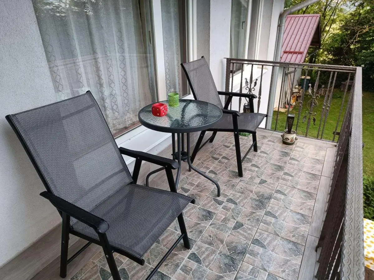 Haus Viktoria near Banja Luka