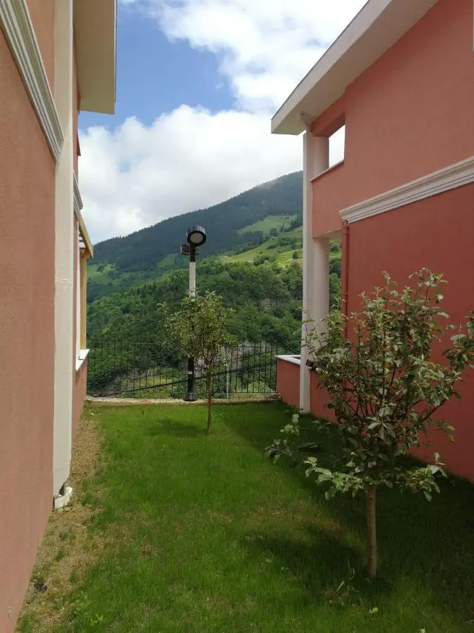Hamsikoy Hotel