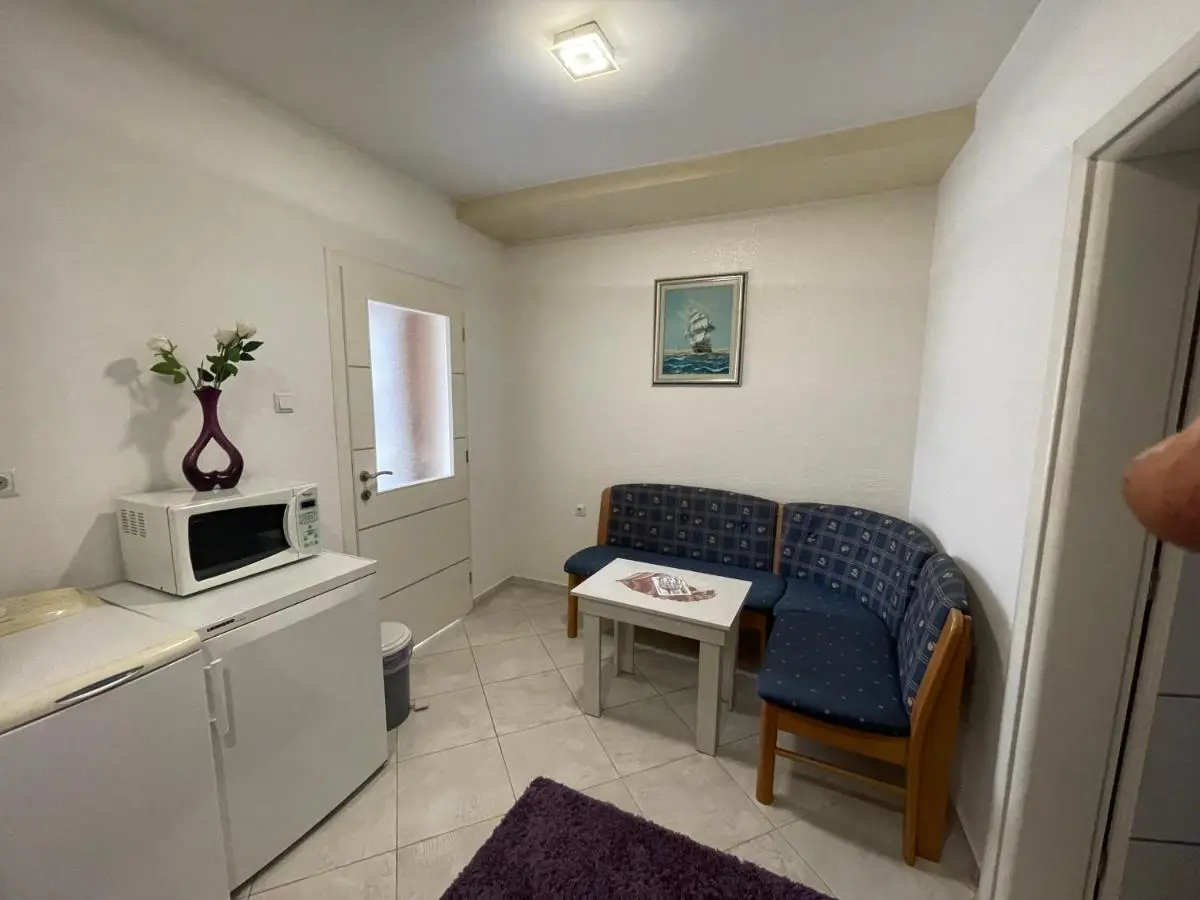 Apartmani BROD