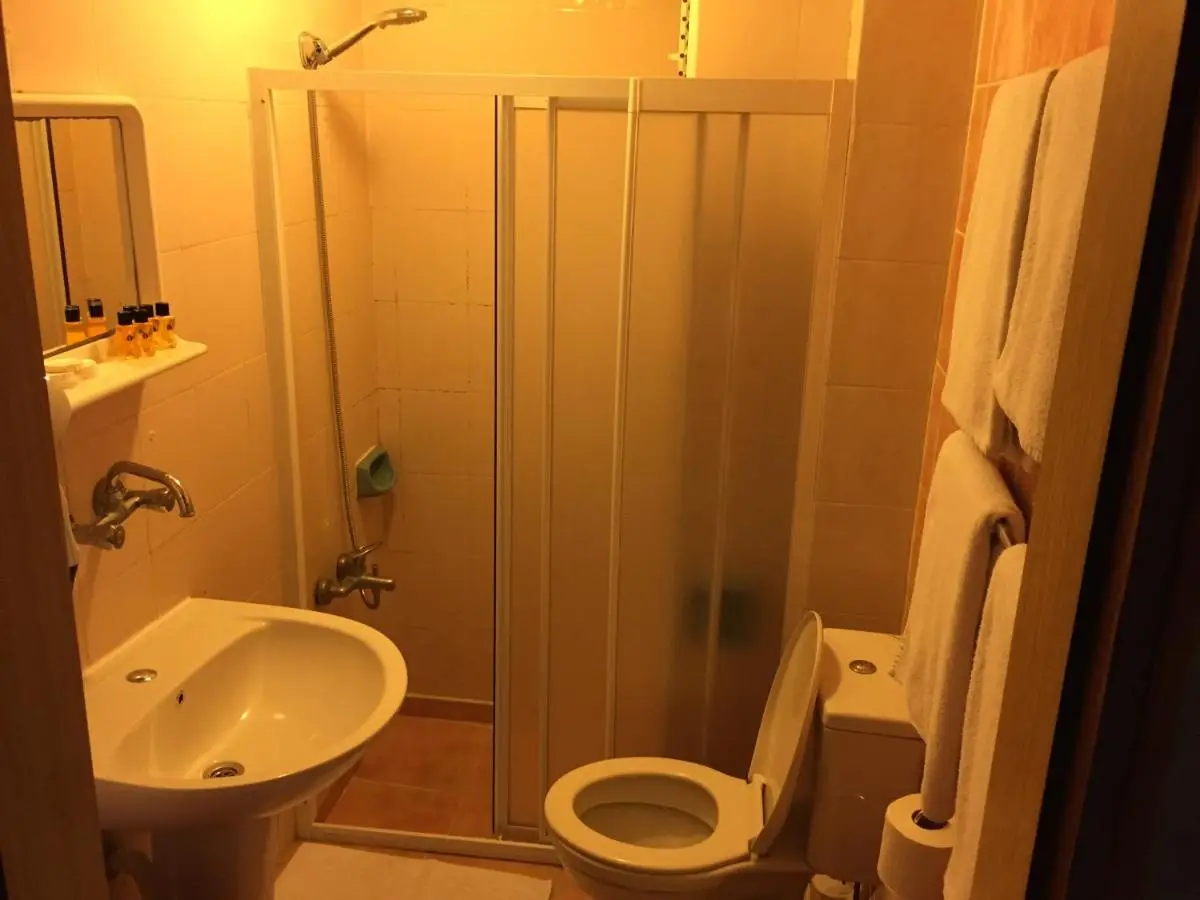 Paris Hotel
