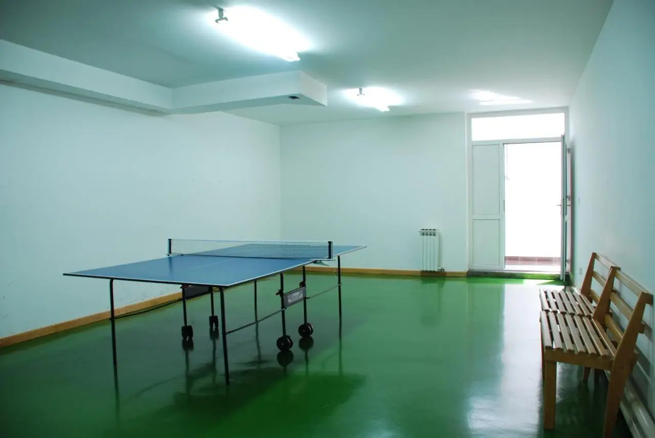 Hotel Imzit Dobrinja