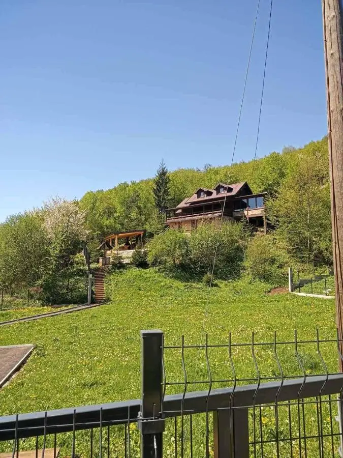 Planinska kuća HIL - Bjelašnica
