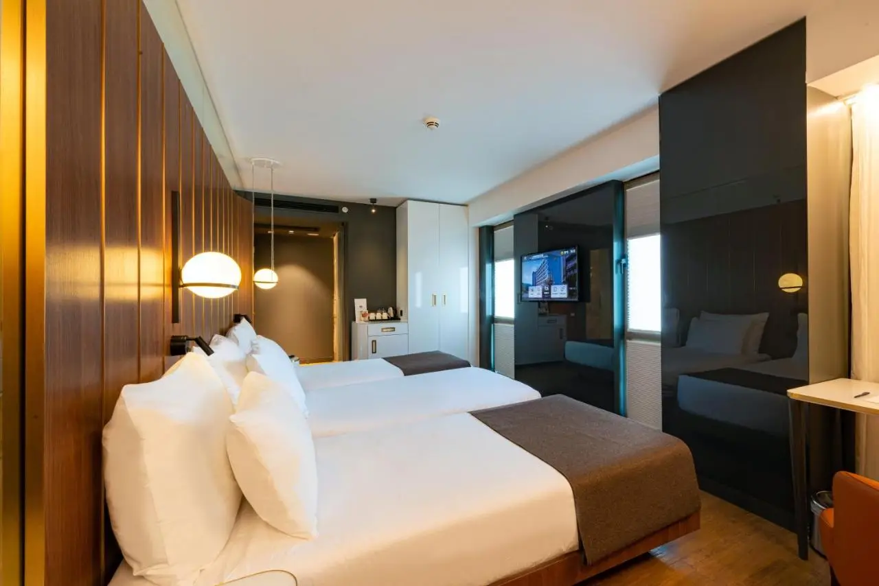 The Craton Hotel Sisli