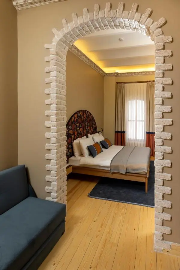 Sirin Han Hotel Old City