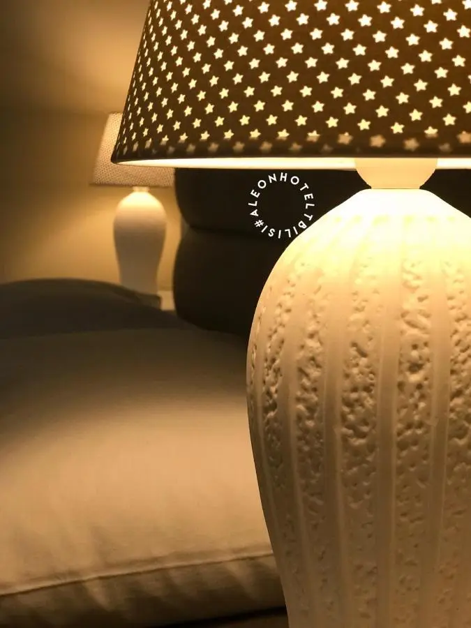 Aleon Hotel