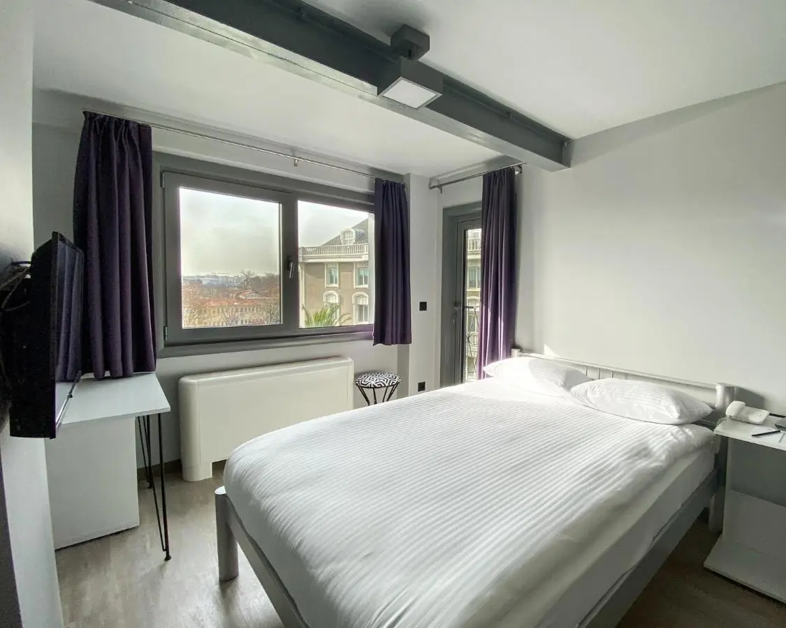 Eresin Hotels Express