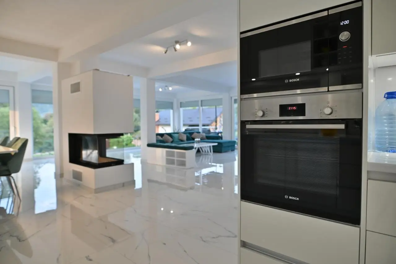 Summer Residence Una