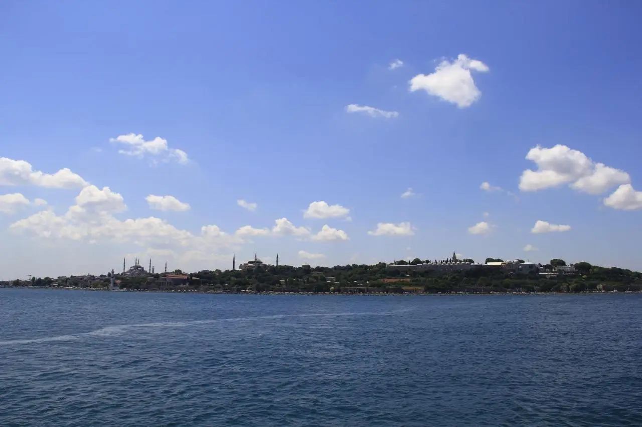 Konak Apart Hotel