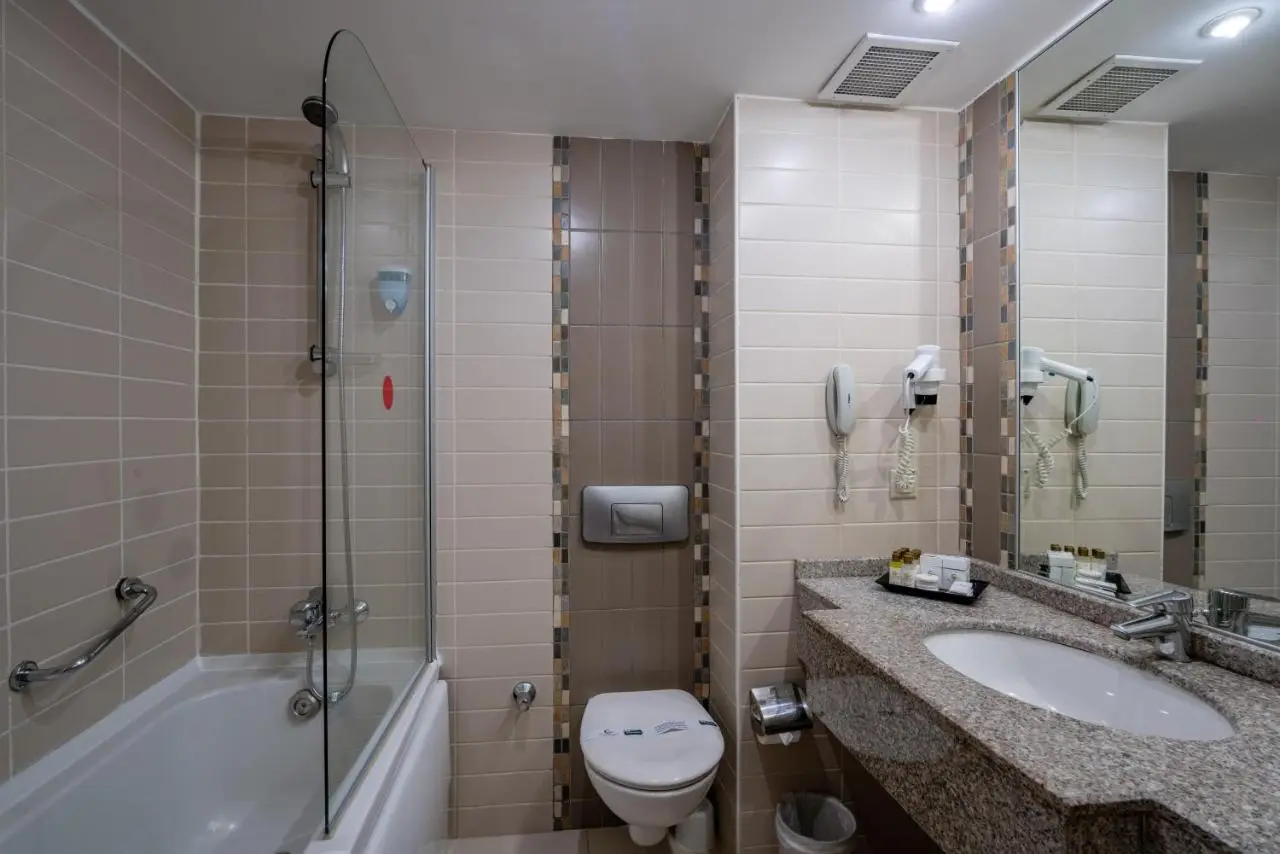 Palmeras Beach Hotel Ultra All Inclusive