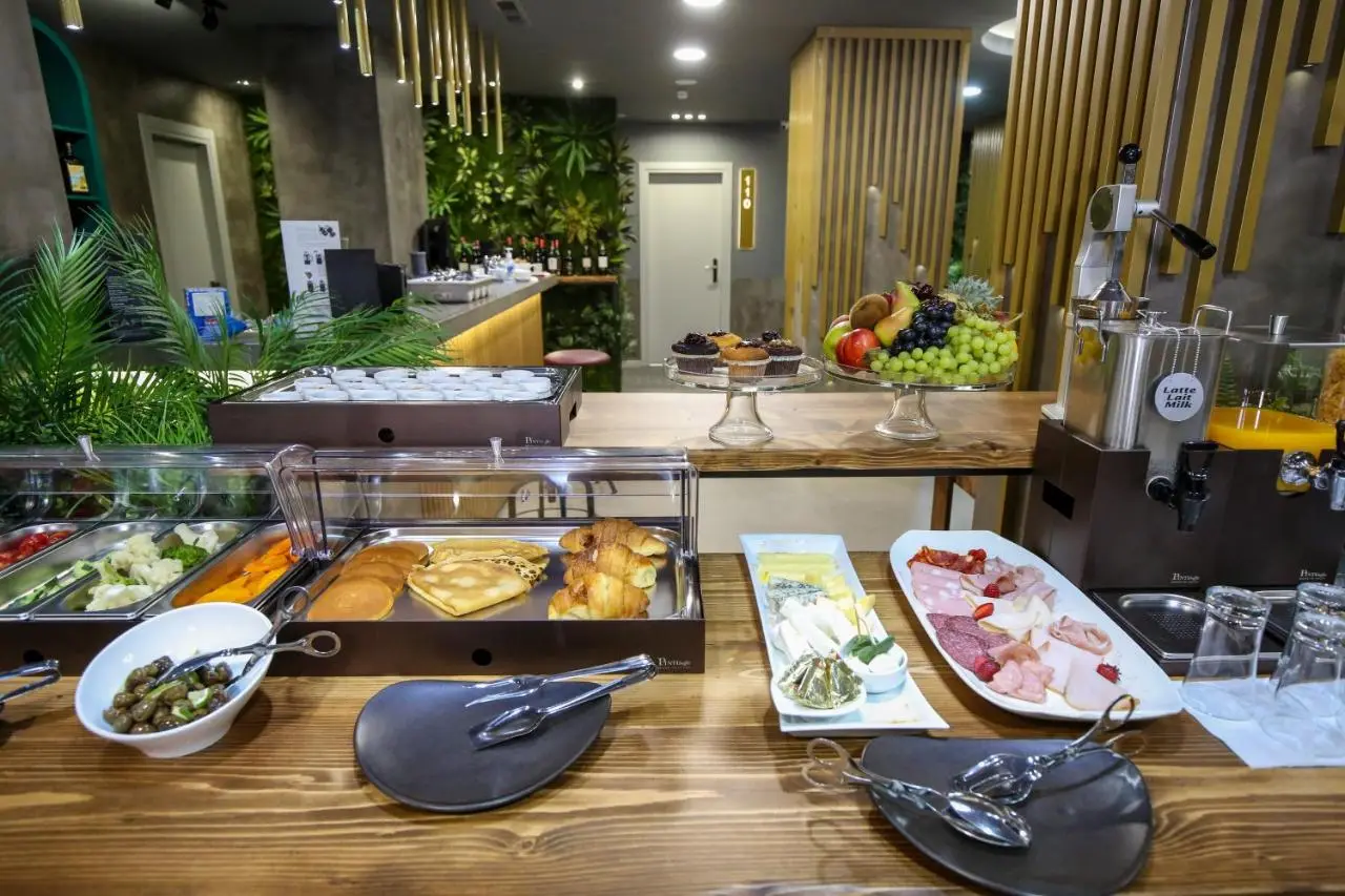 AP Hotel Boutique