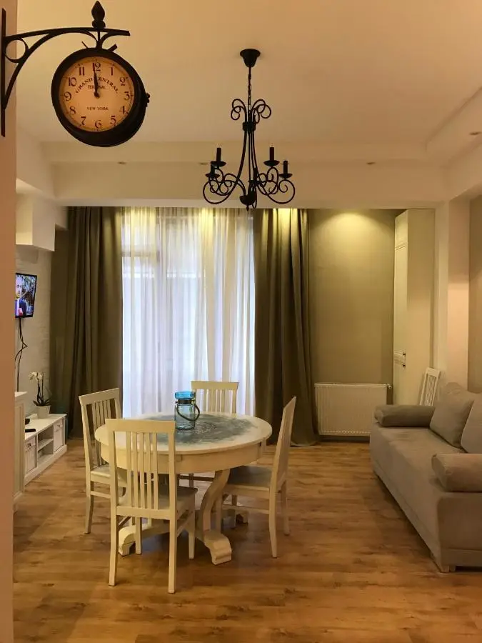 New apartment in Old Tbilisi
