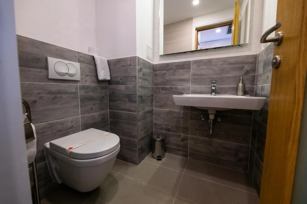 PARK Hotel & SPA Jablanica