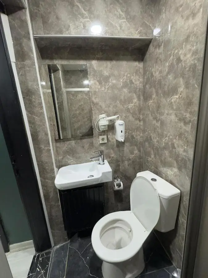 İmza Hotel Suite