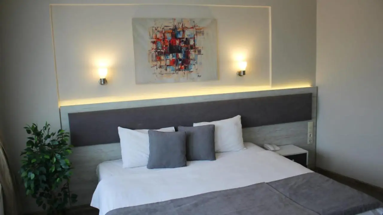 Temizay Hotel