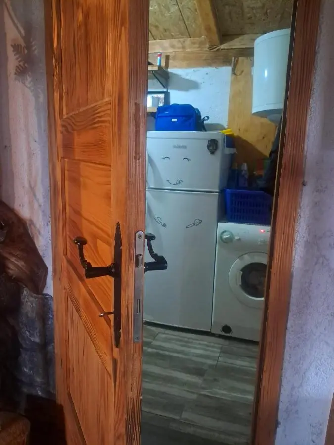 Kuca za odmor