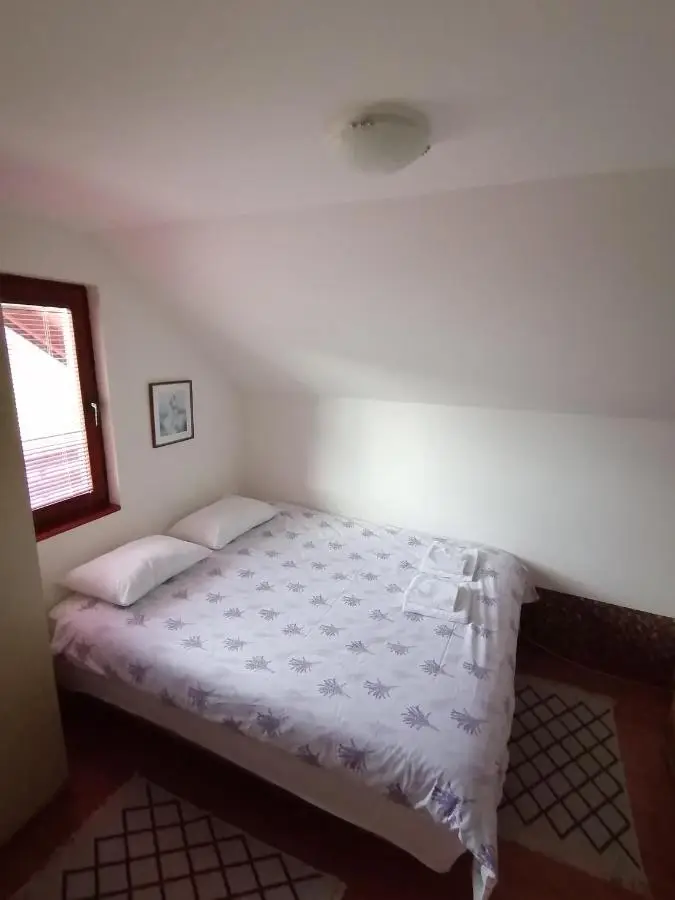 Sweet House