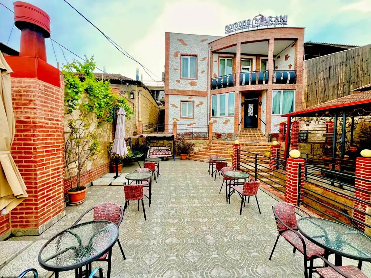 Marani Boutique