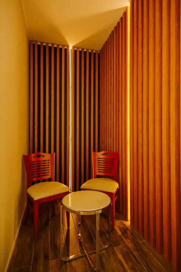 Bel Mare Boutique Hotel