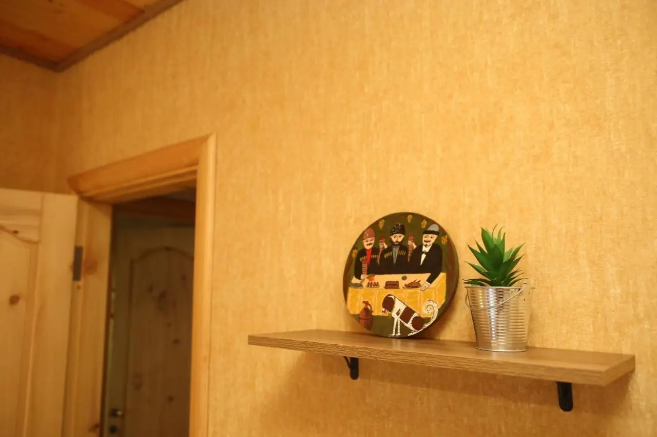 Tbilisi Stories Hotel