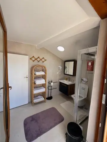 Mavi & Ani Pansiyon