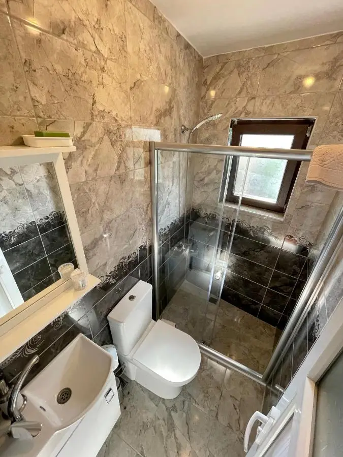 Oldtown Sultanahmet Suites