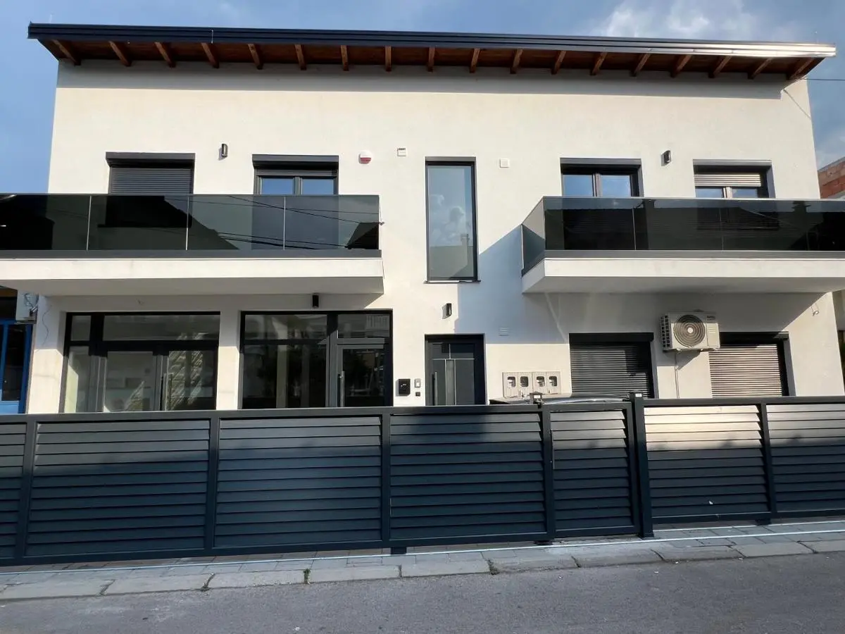 Luxe Urban Apartments Ilidza