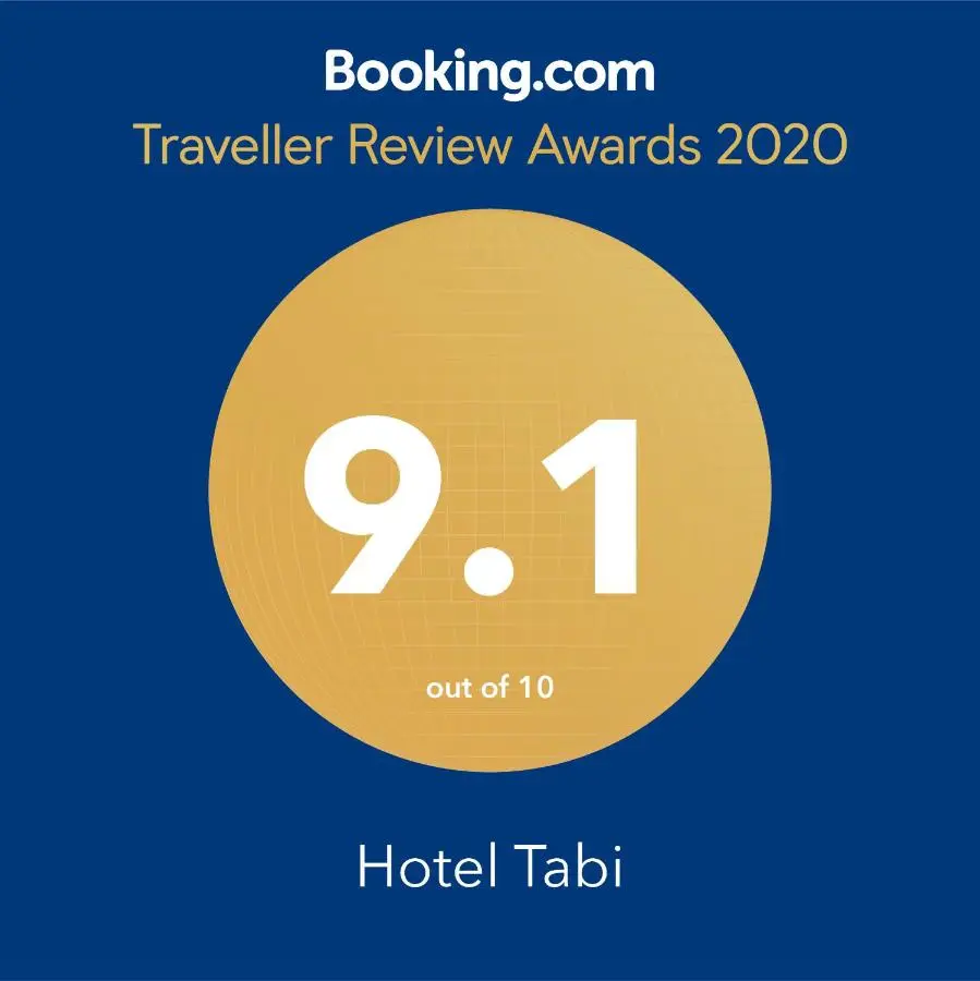 Hotel Tabi