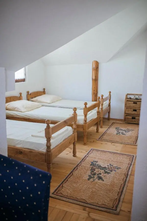 Holiday home Iman