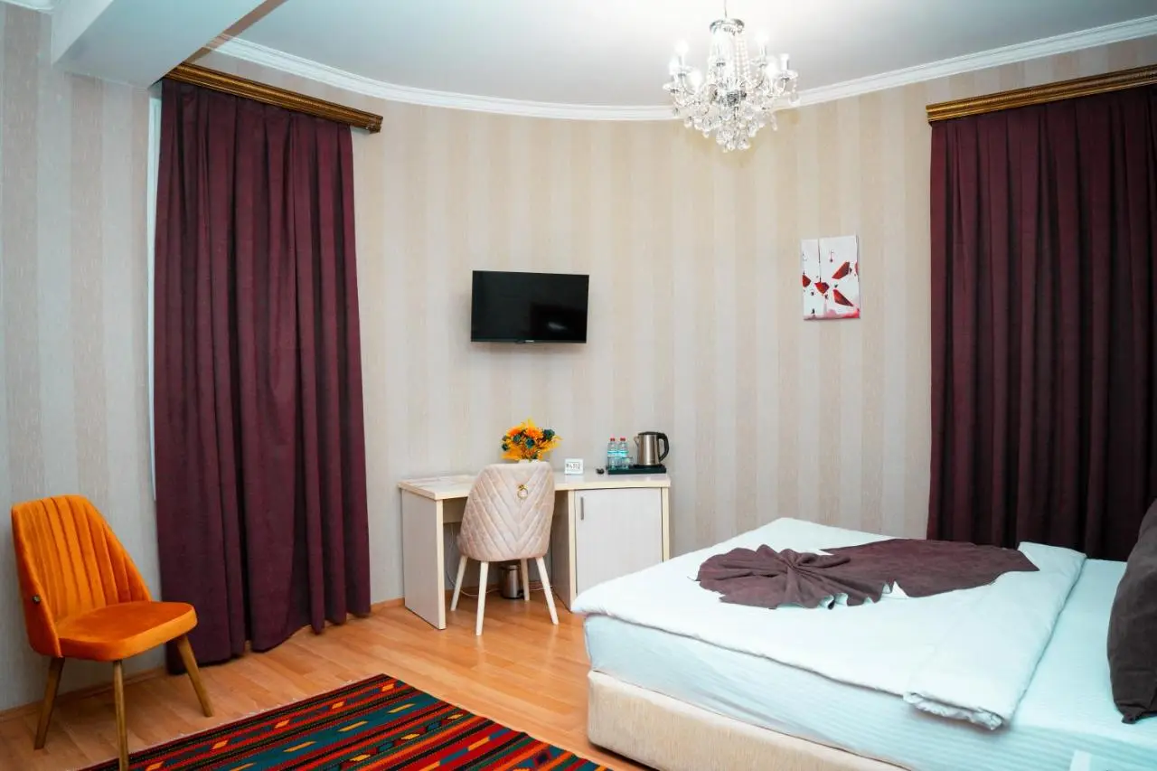 Nemi Hotel Baku