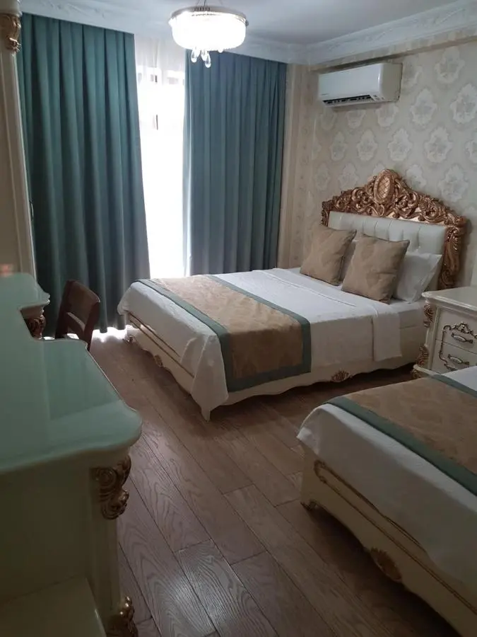 Best Town Hotel