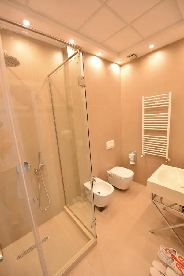 Luani-A spa & wellness center