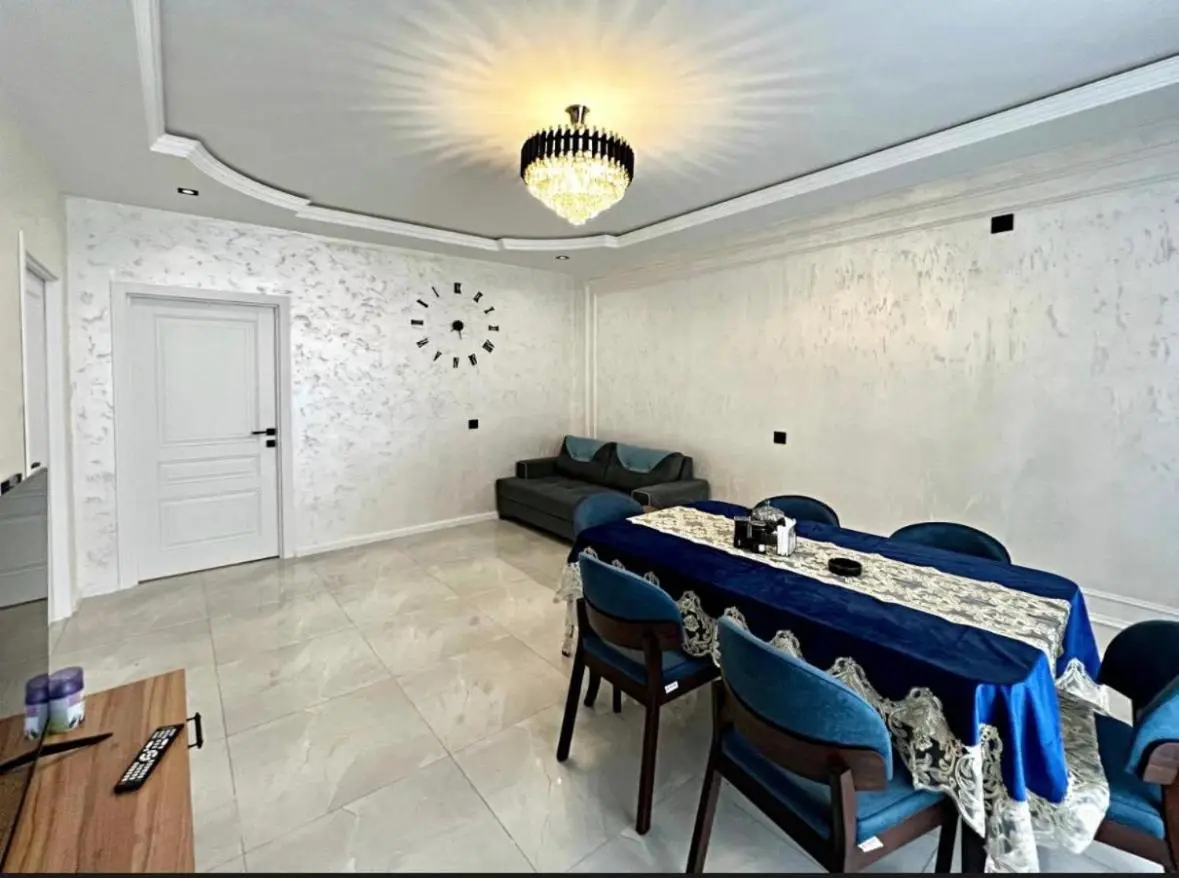 Gabala Double Villas
