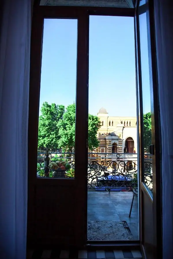 Rustaveli Hotel