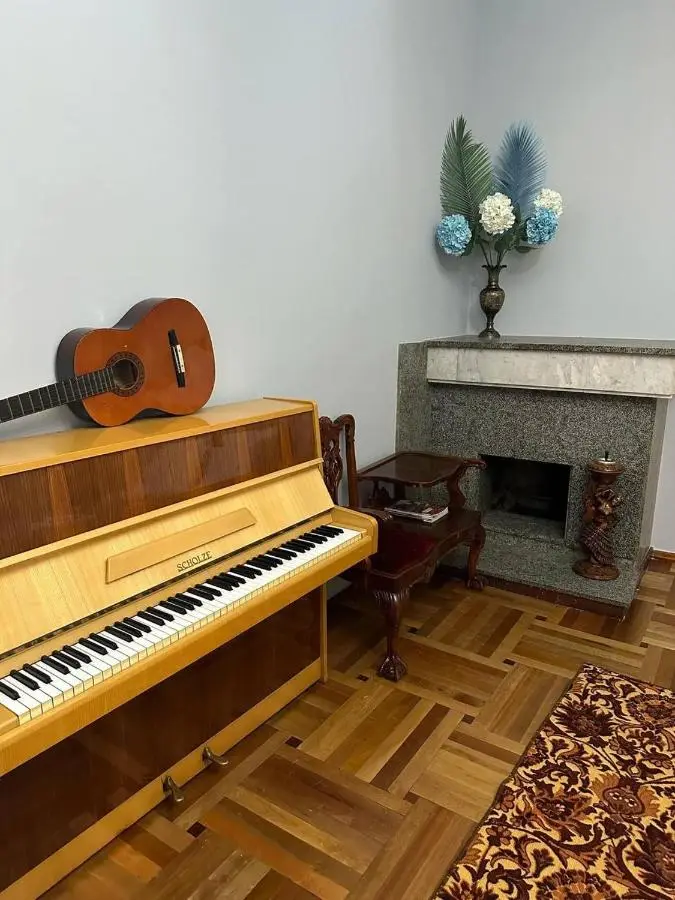 Marjanishvili wings apartment