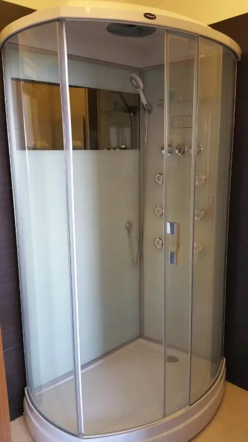 Baku Sea View Hotel