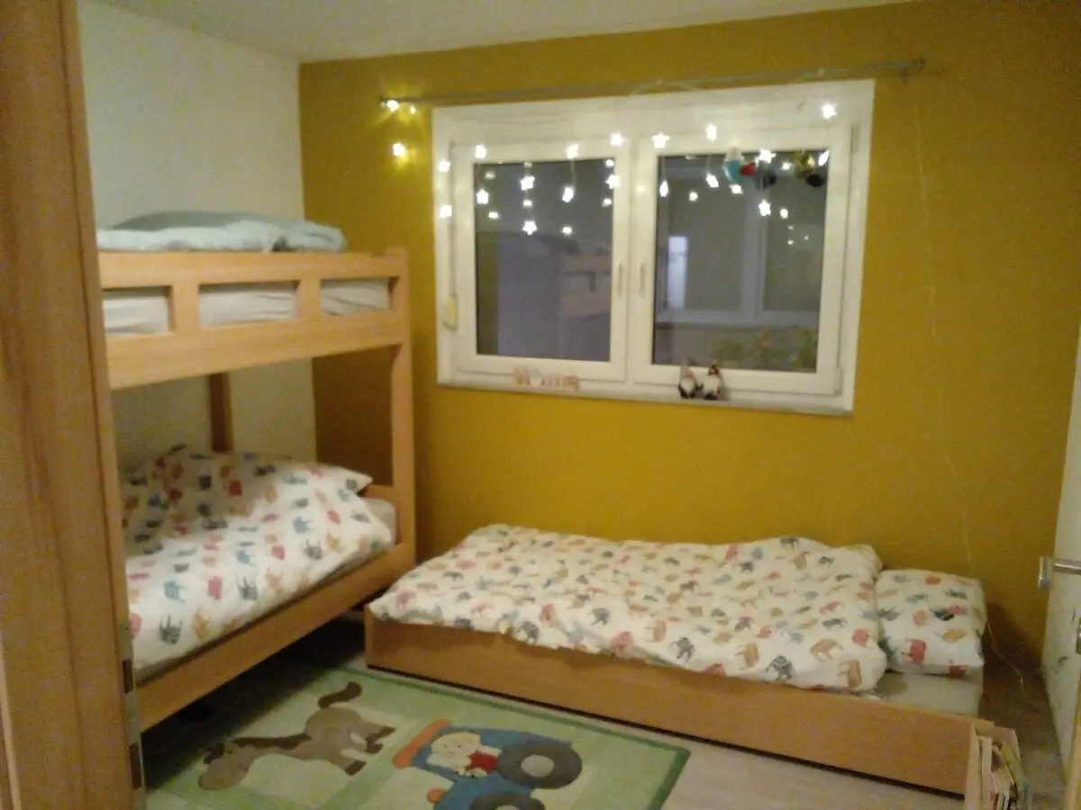 Lovely 2 bedroom apartment next to river Una!