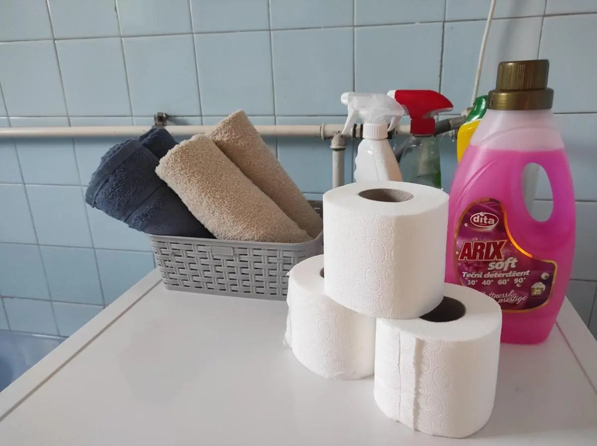 Apartman Džanan