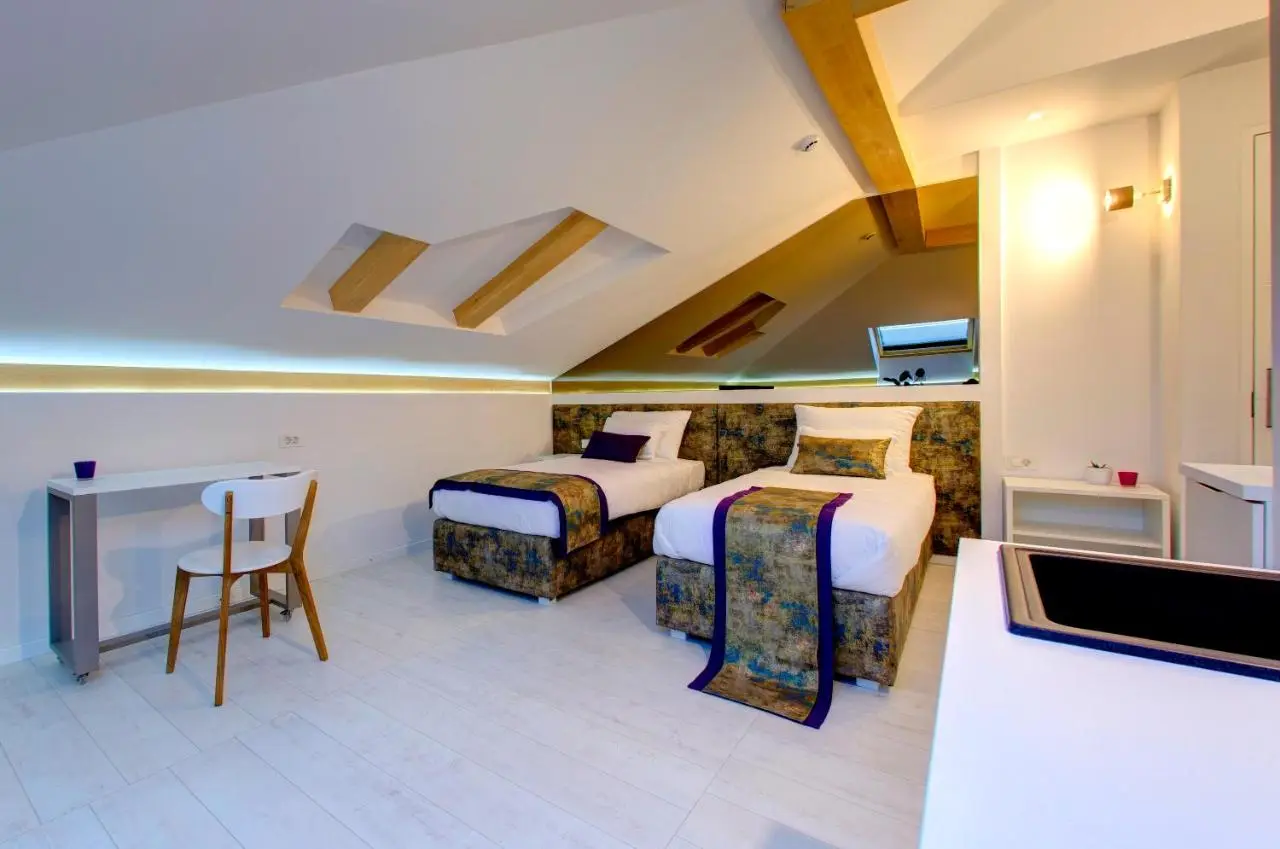 Diamond Rain Boutique Hotel