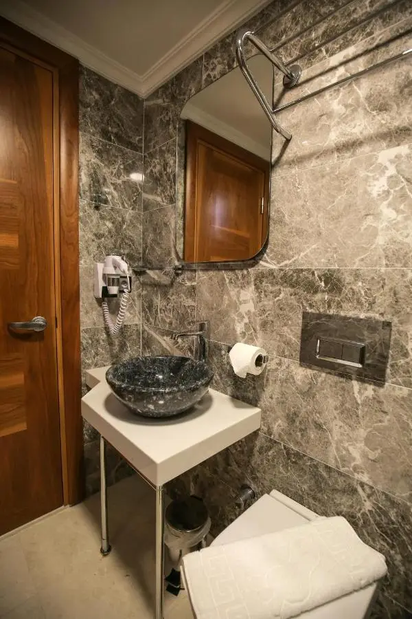 Artika Hotel