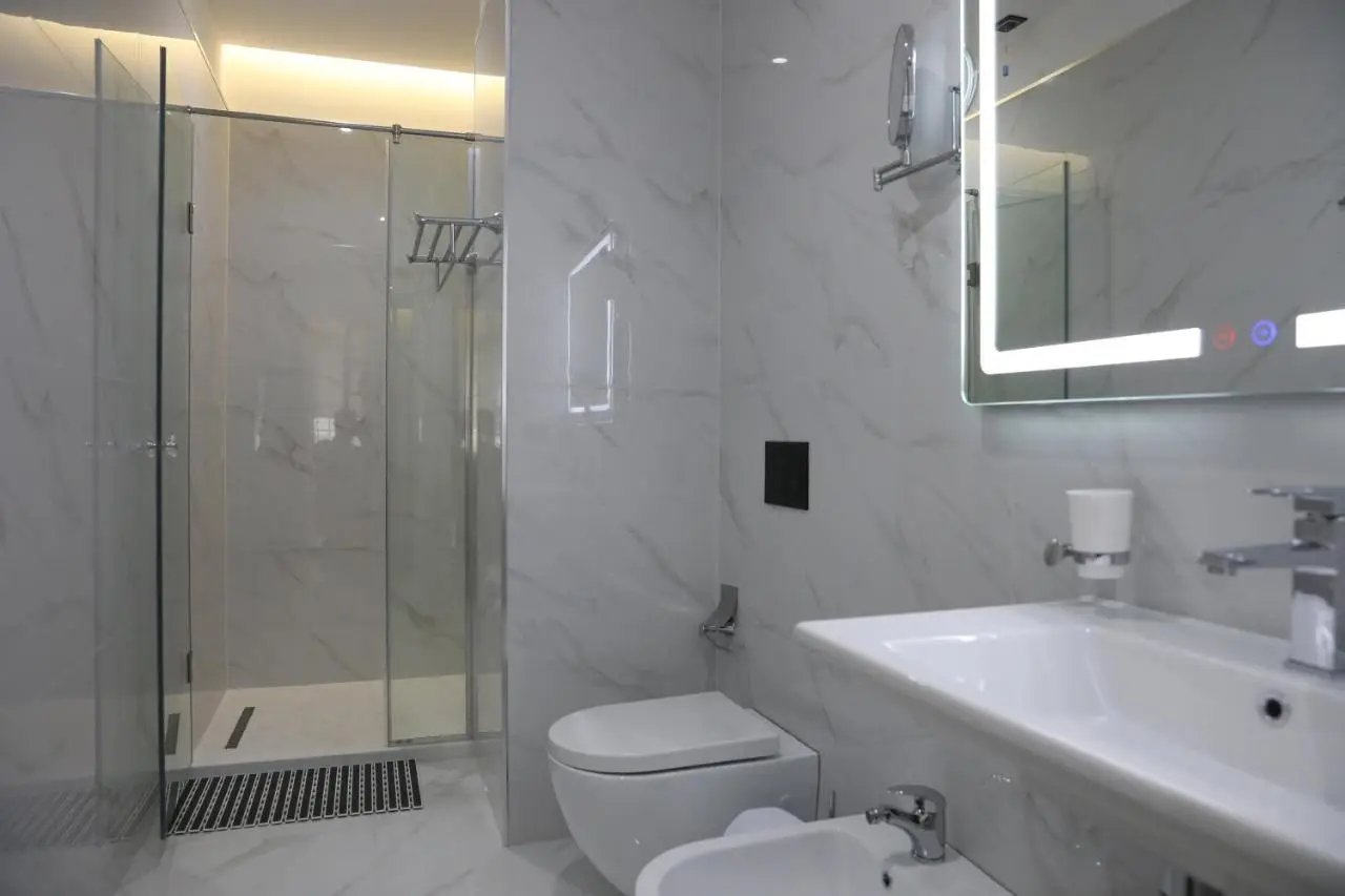 Imperial Visar Hotel