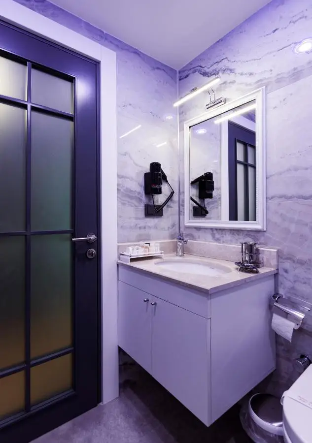 Antusa Design Hotel & Spa