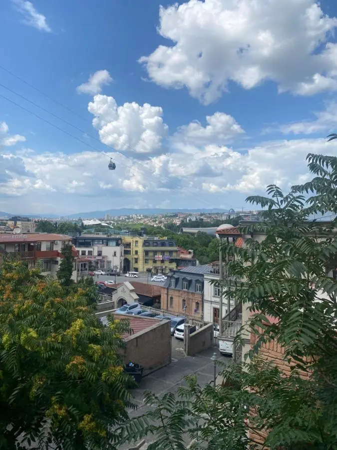 Boutique Hotel Meidan View