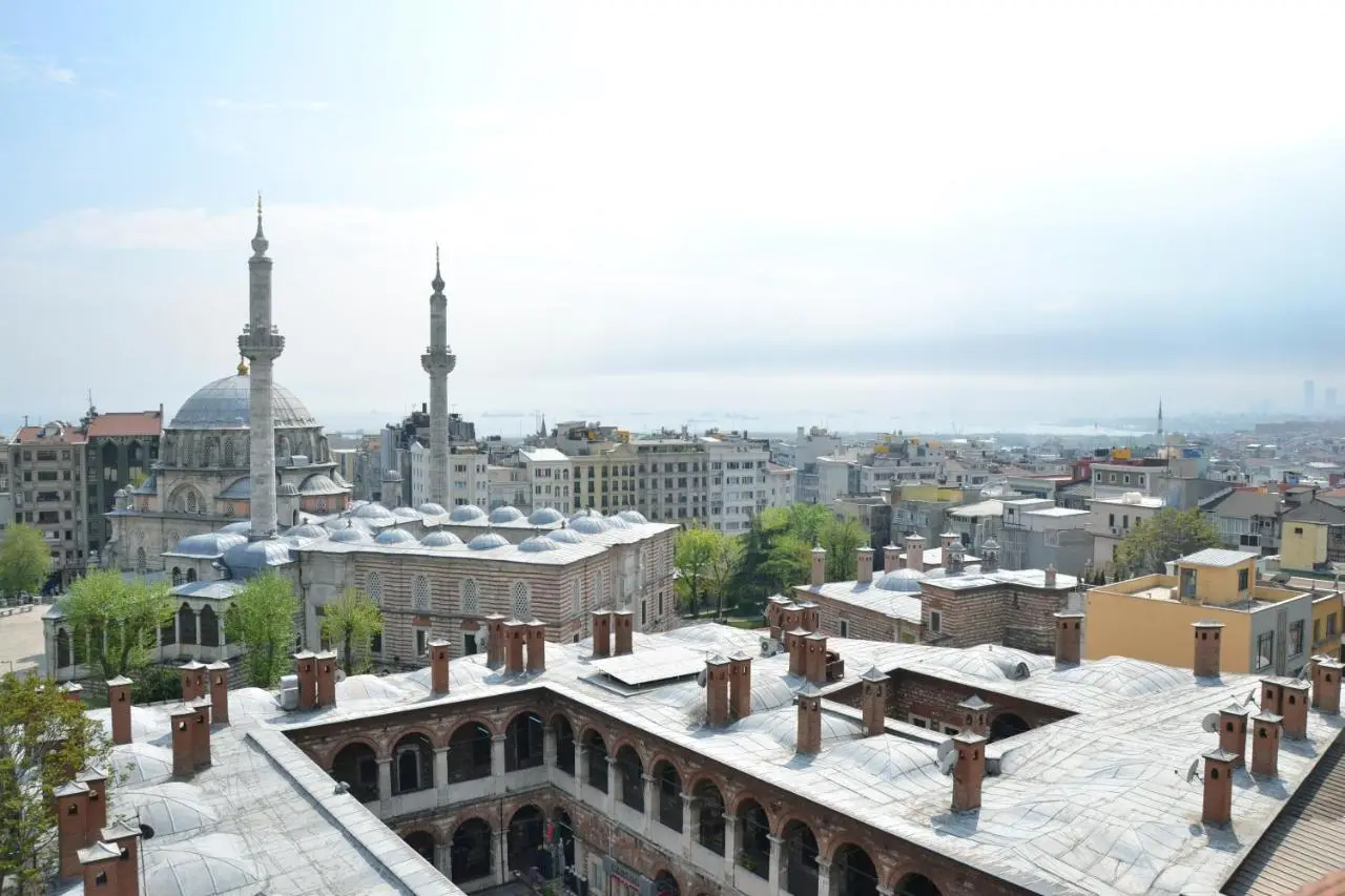 Elysion Hotel