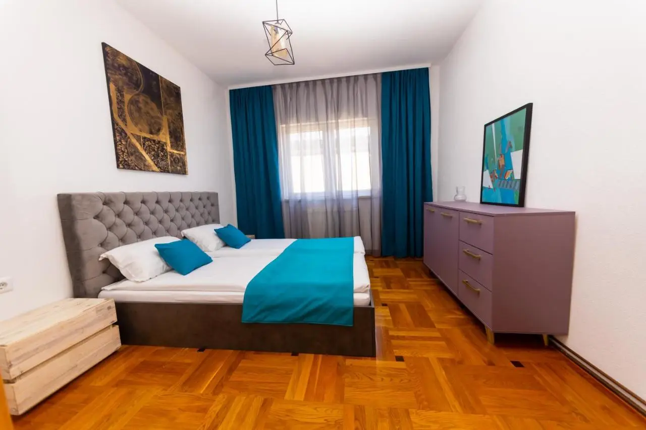 Khalilah Apartment 3