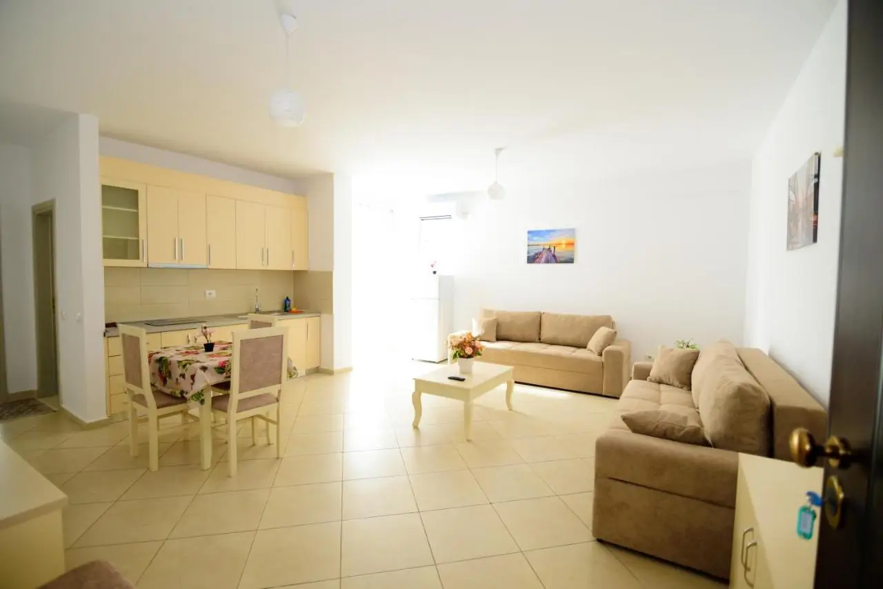 Harris&Arvien Apartment's