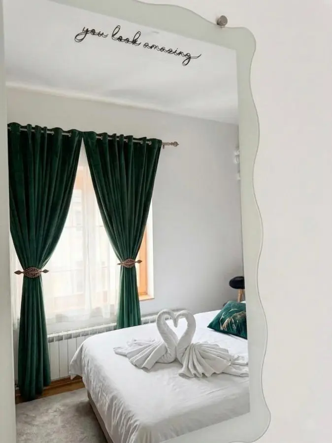 Sarajevo Apartments Casa United