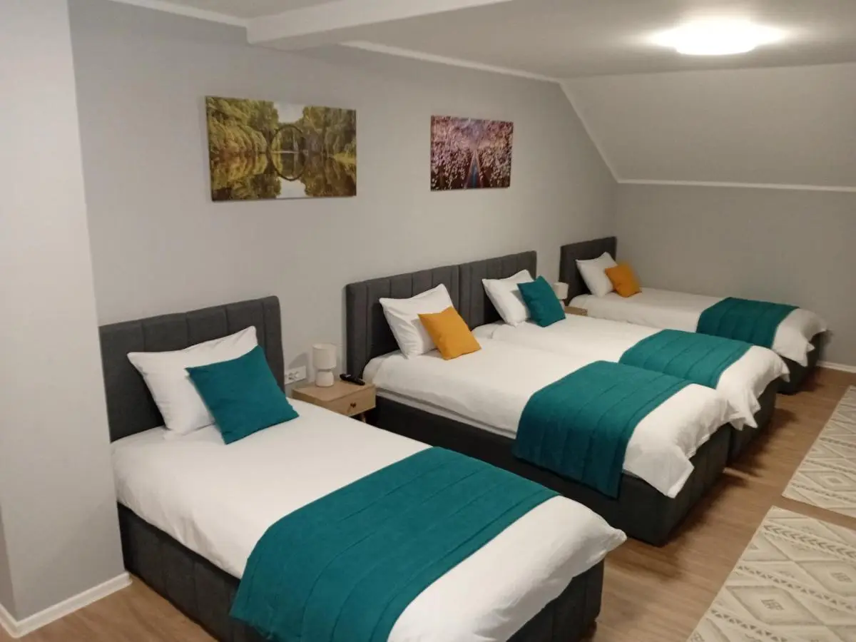 Villa 'Whispering Pines' Ilidža
