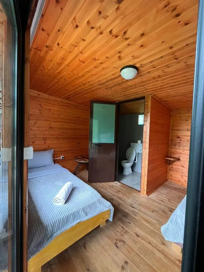 Guesthouse Driti