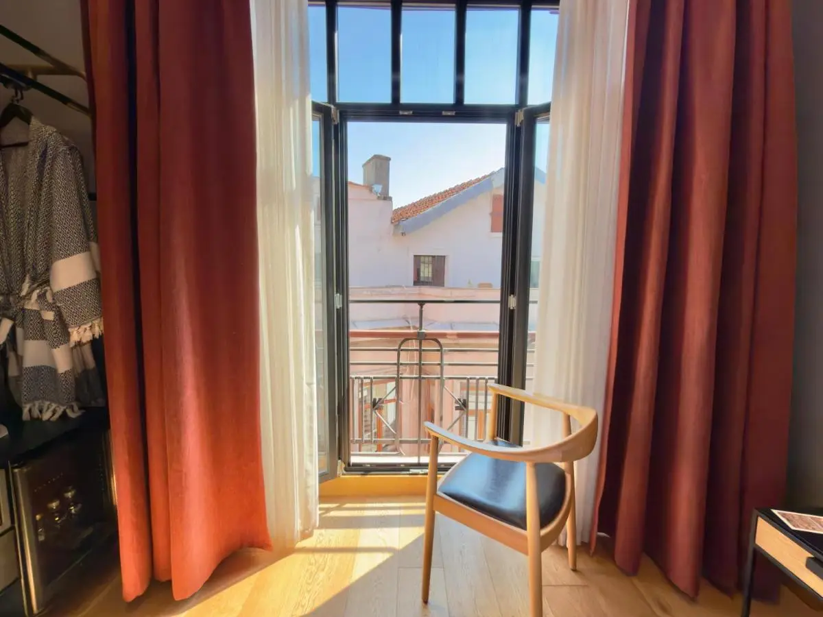 RUZ Hotels