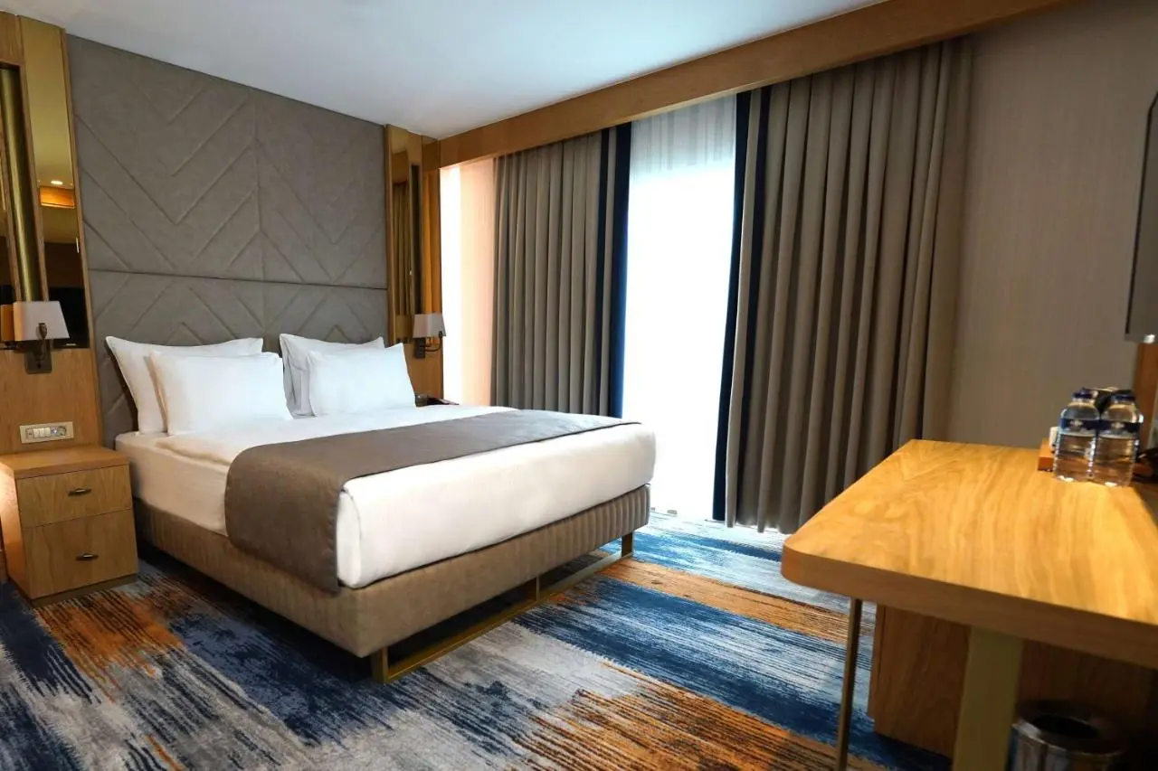 Days Inn by Wyndham Istanbul Bomonti